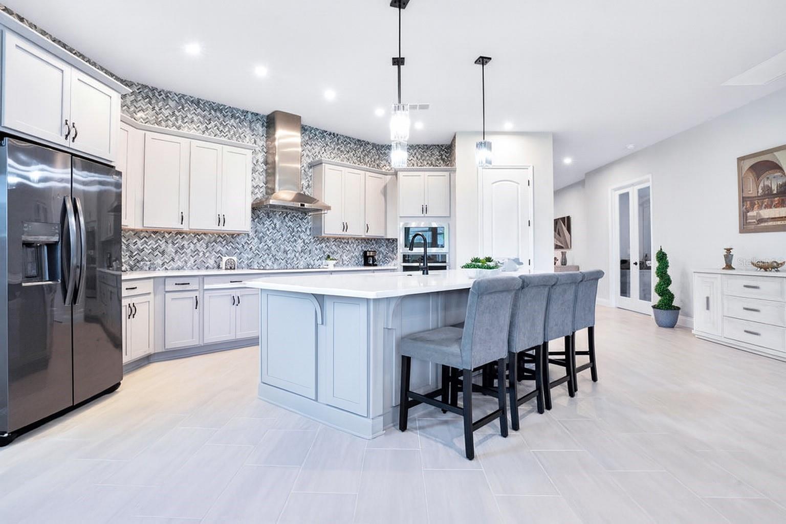 WESLYN PARK PH 2 - Residential