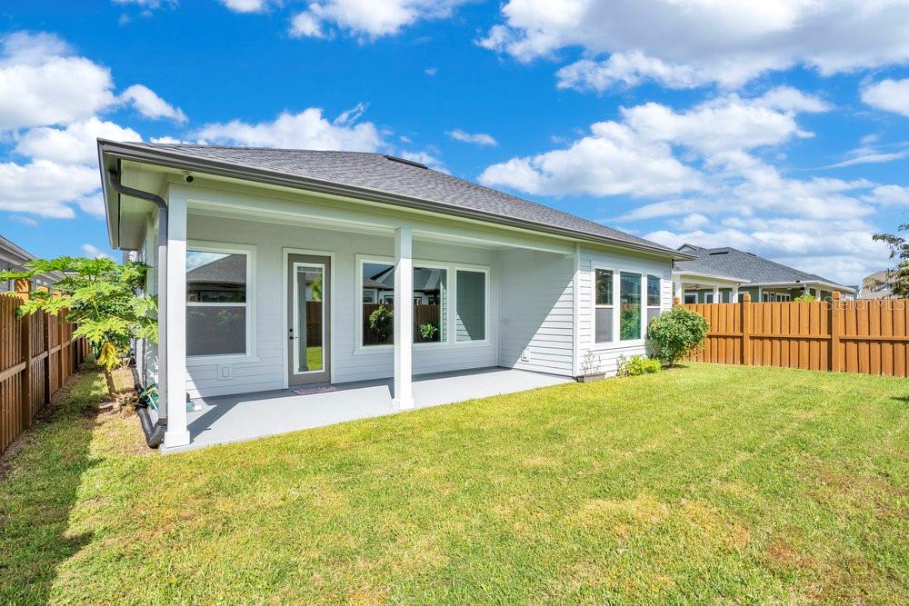 WESLYN PARK PH 2 - Residential