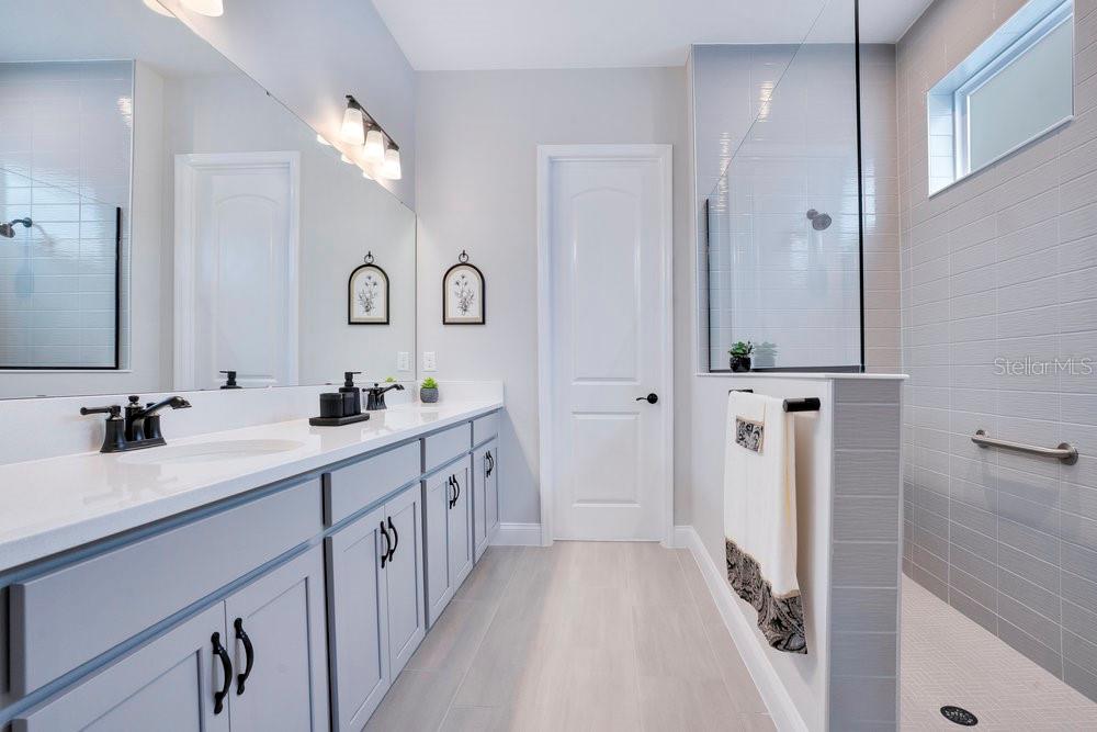 WESLYN PARK PH 2 - Residential