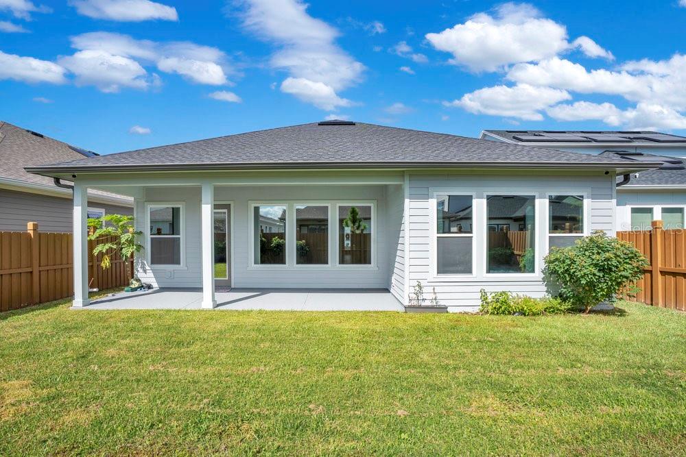 WESLYN PARK PH 2 - Residential