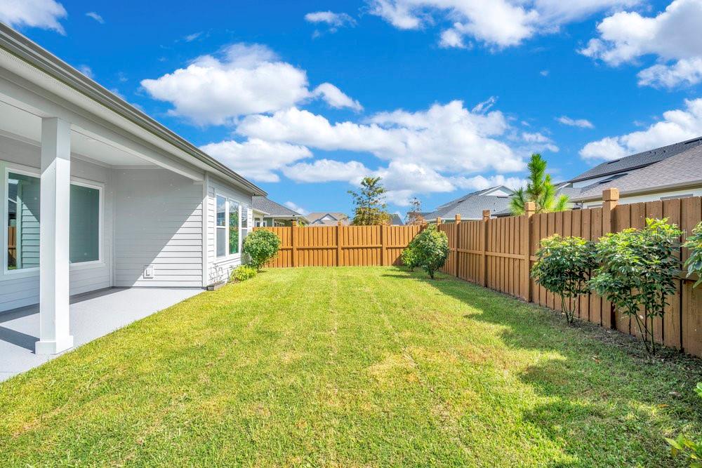 WESLYN PARK PH 2 - Residential