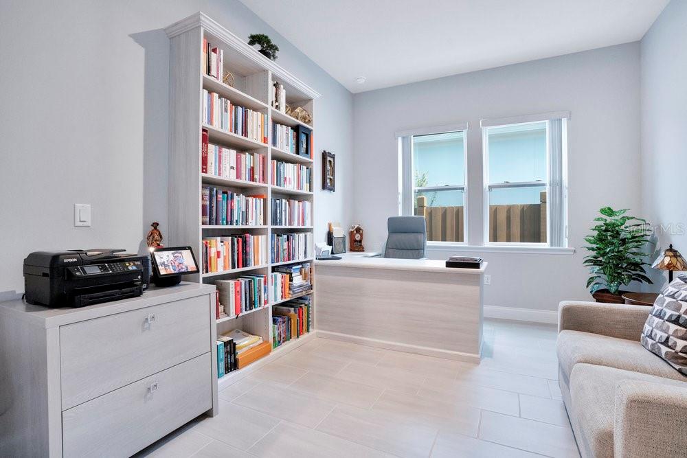 WESLYN PARK PH 2 - Residential