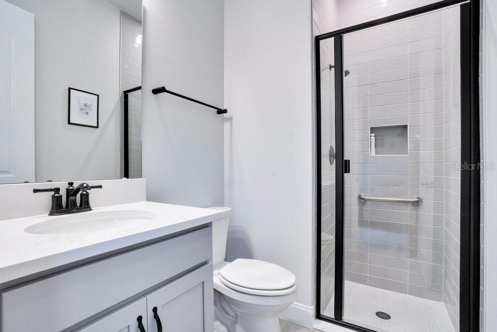 WESLYN PARK PH 2 - Residential