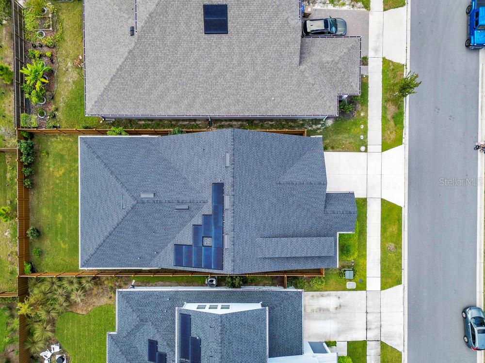 WESLYN PARK PH 2 - Residential