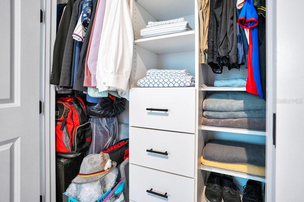 WESLYN PARK PH 2 - Residential