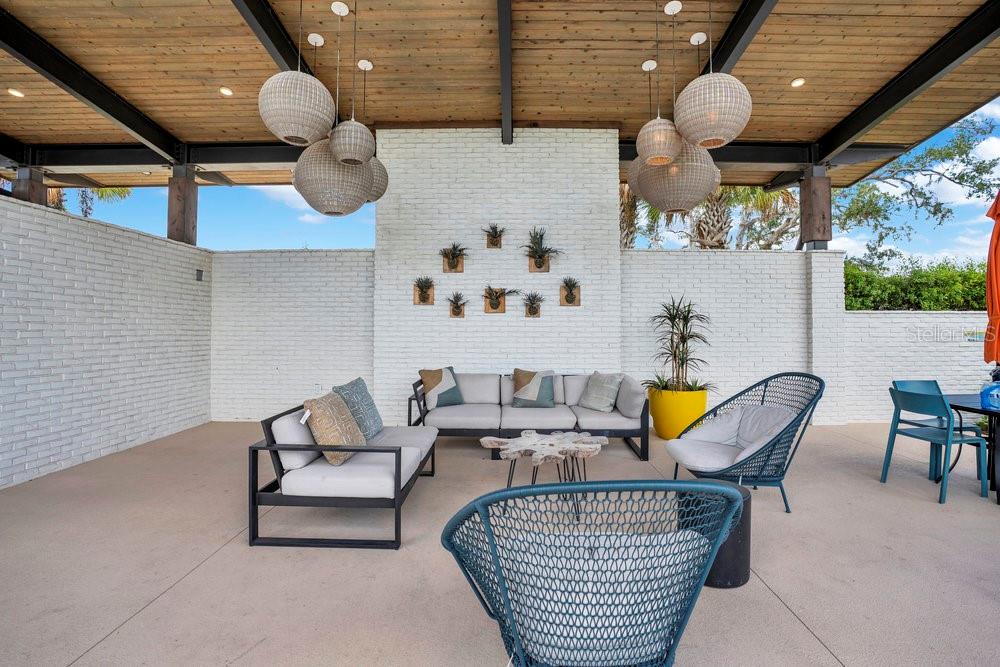 WESLYN PARK PH 2 - Residential