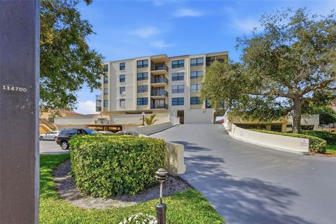 Photo of 6180 Sun Boulevard #307, St Petersburg, FL 33715 (MLS # TB8500054)