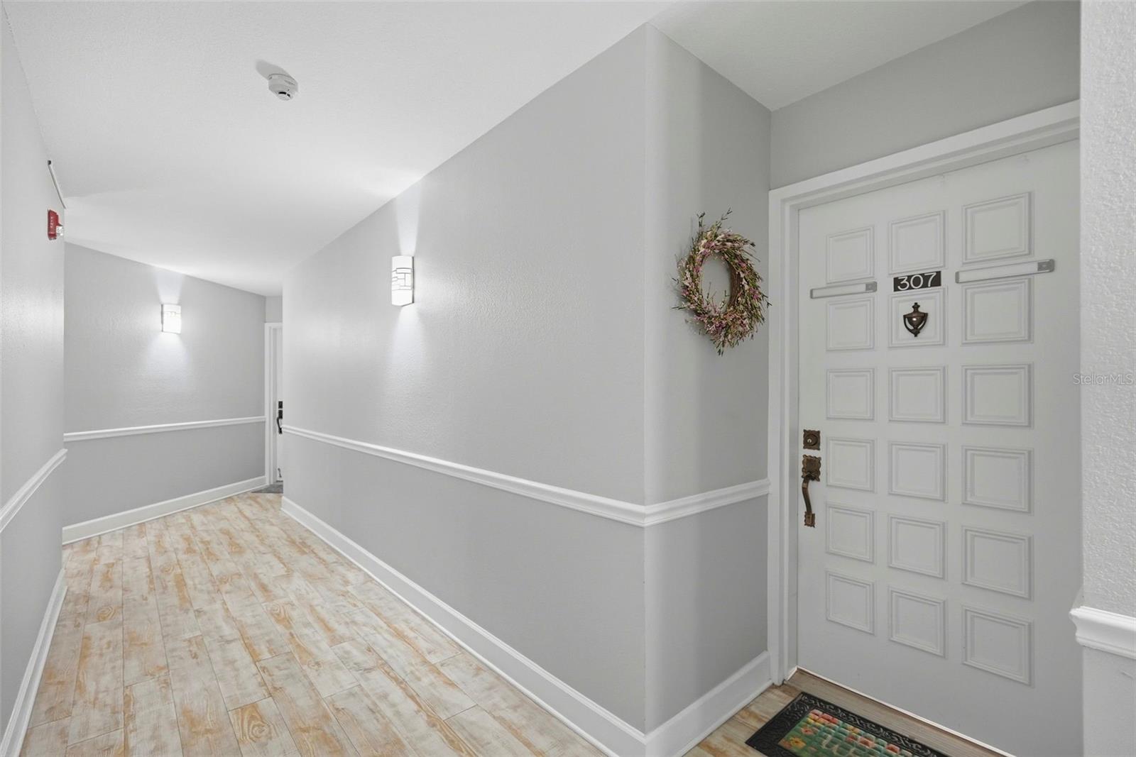 CASA DEL MAR CONDO II - Residential