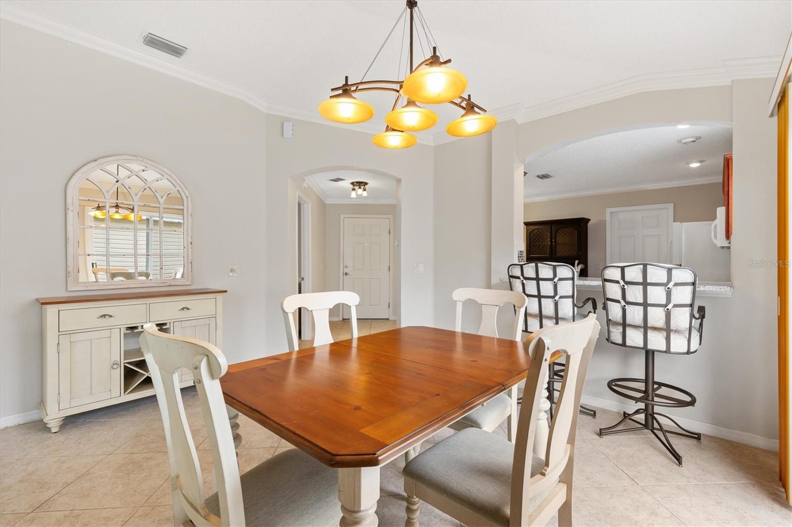 THE VILLAGES - Residential