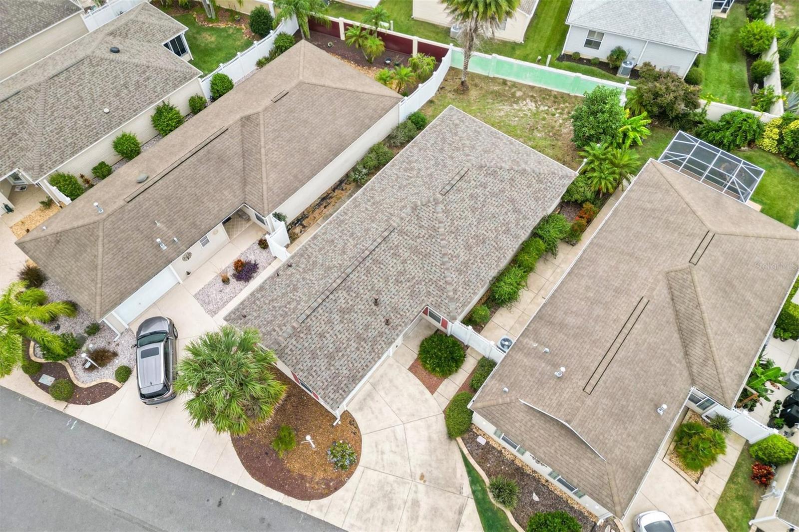 THE VILLAGES - Residential