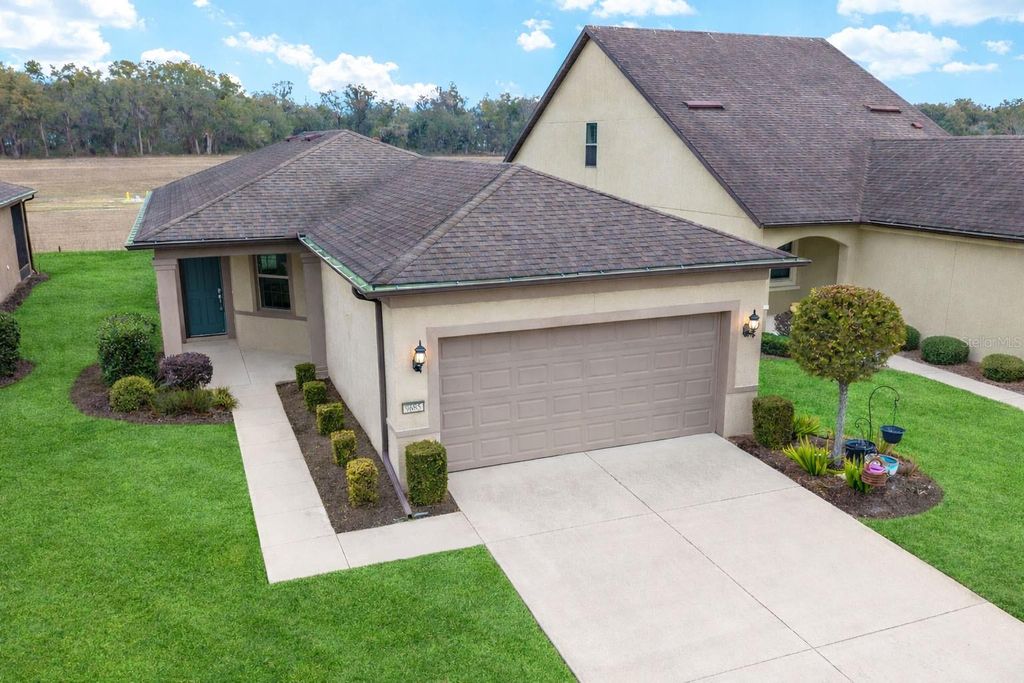 Photo of 9685 SW 63rd Loop, Ocala, FL 34481 (MLS # OM718687)