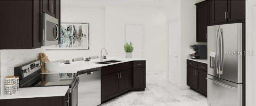 RANCHES AT MCLEOD 50S - Residential