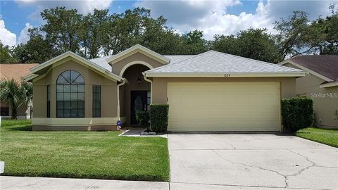 Photo of 1524 Crawford Drive, Apopka, FL 32703 (MLS # O6320693)