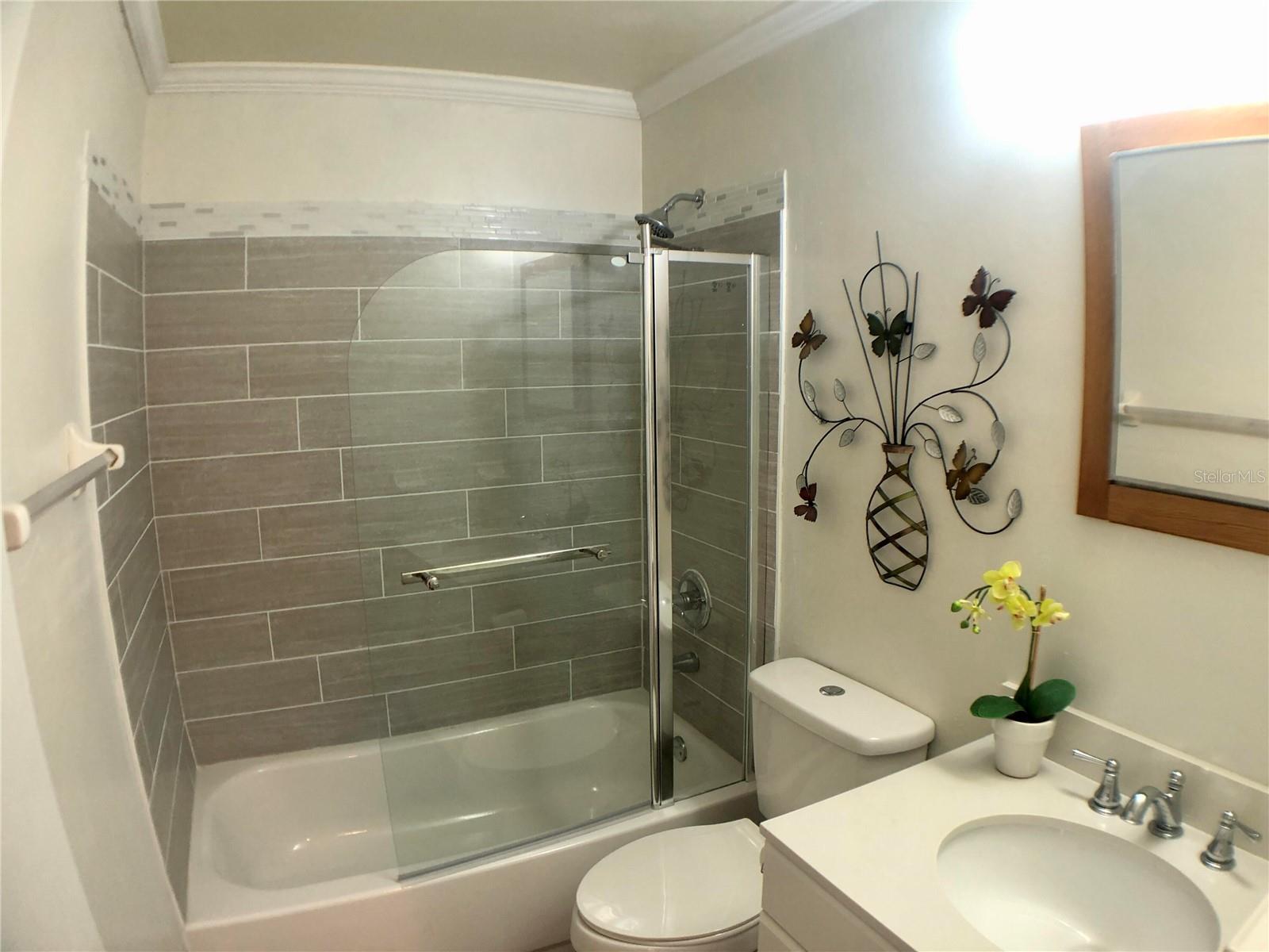 SWEETWATER PINES - Residential