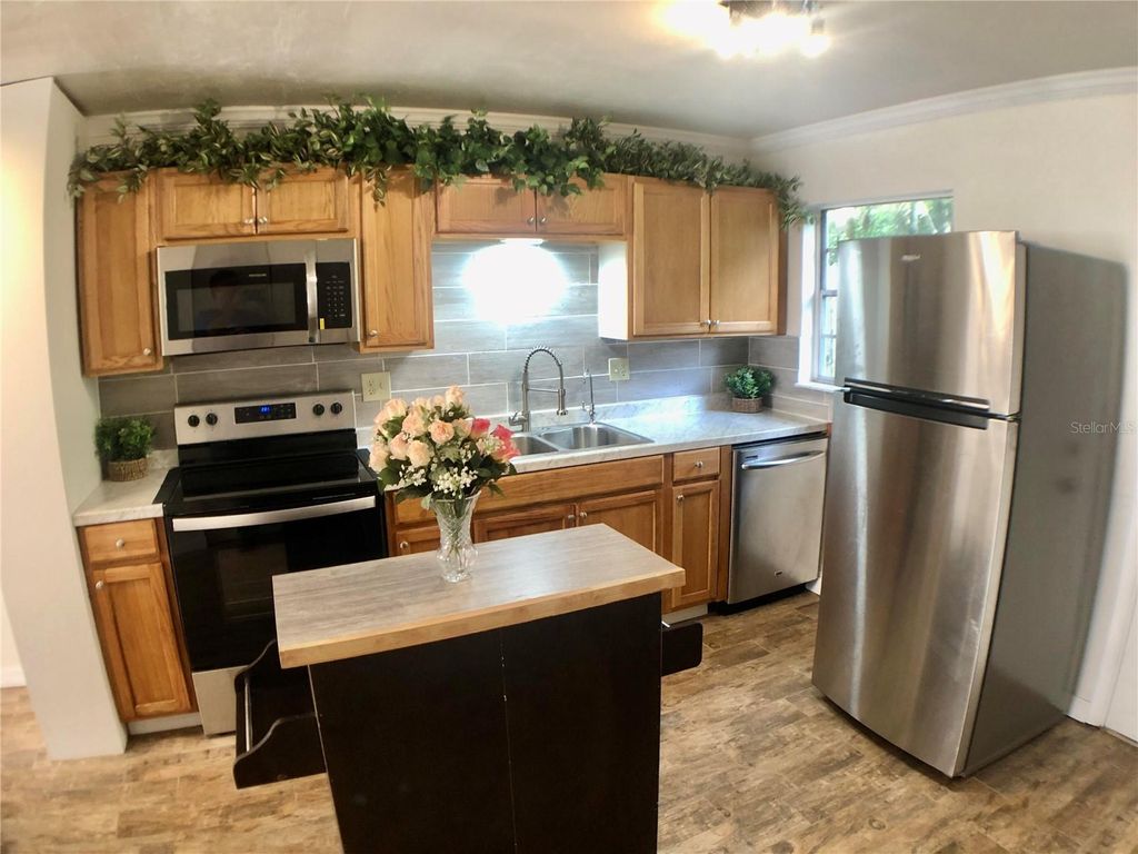 Photo of 5403 NW 20th Court #C, Gainesville, FL 32653 (MLS # O6356739)