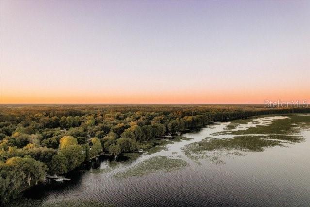 LAKE LOCHLOOSA SHORES - Land