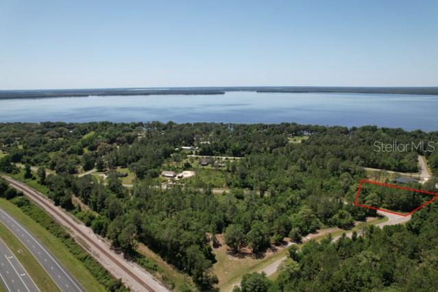 LAKE LOCHLOOSA SHORES - Land