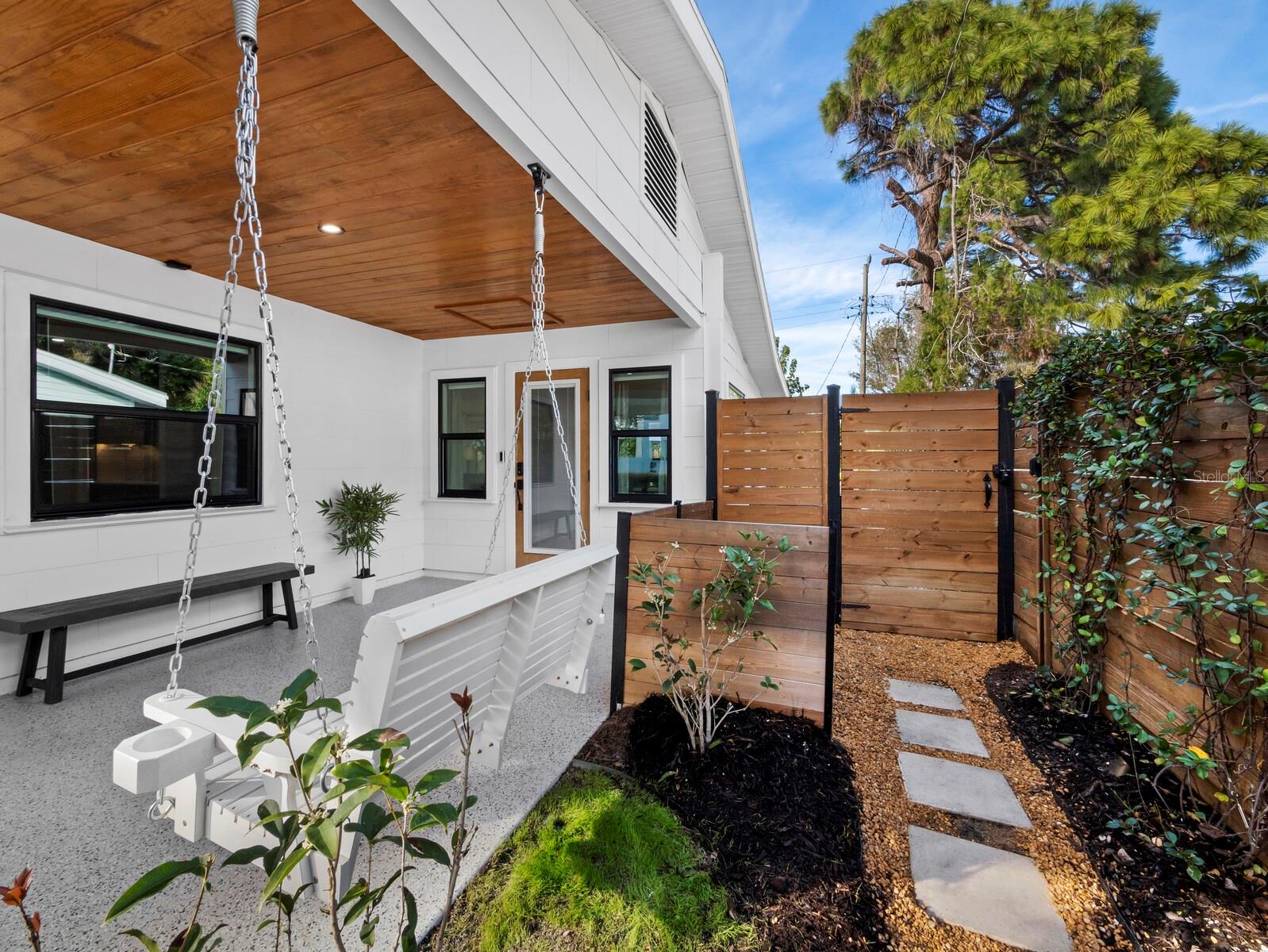 RUSTIC LODGE 2 - Residential