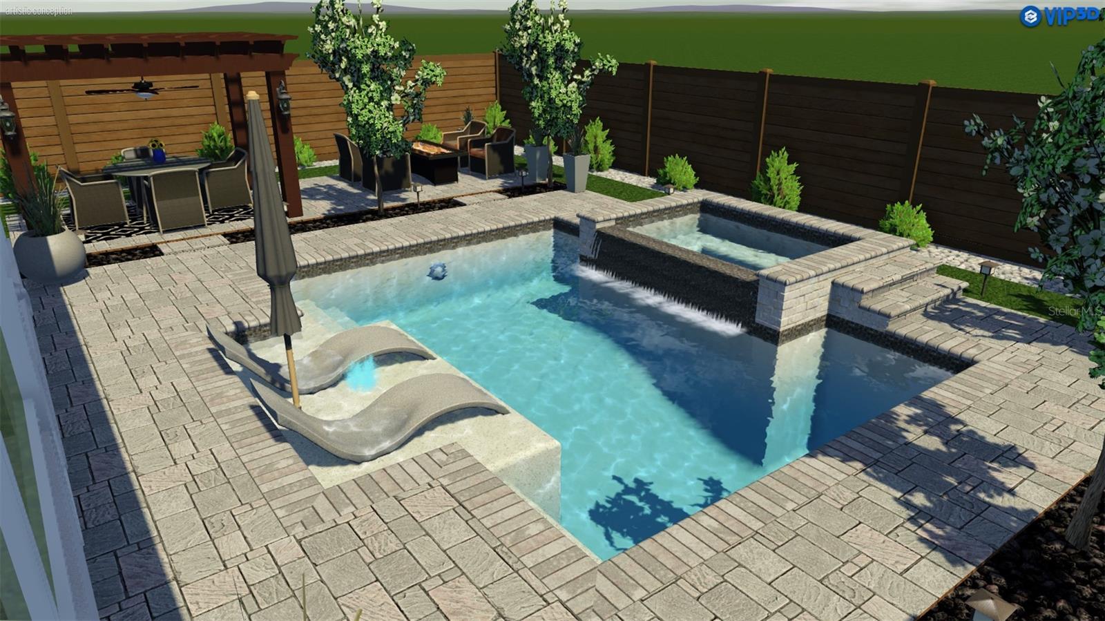 RUSTIC LODGE 2 - Residential