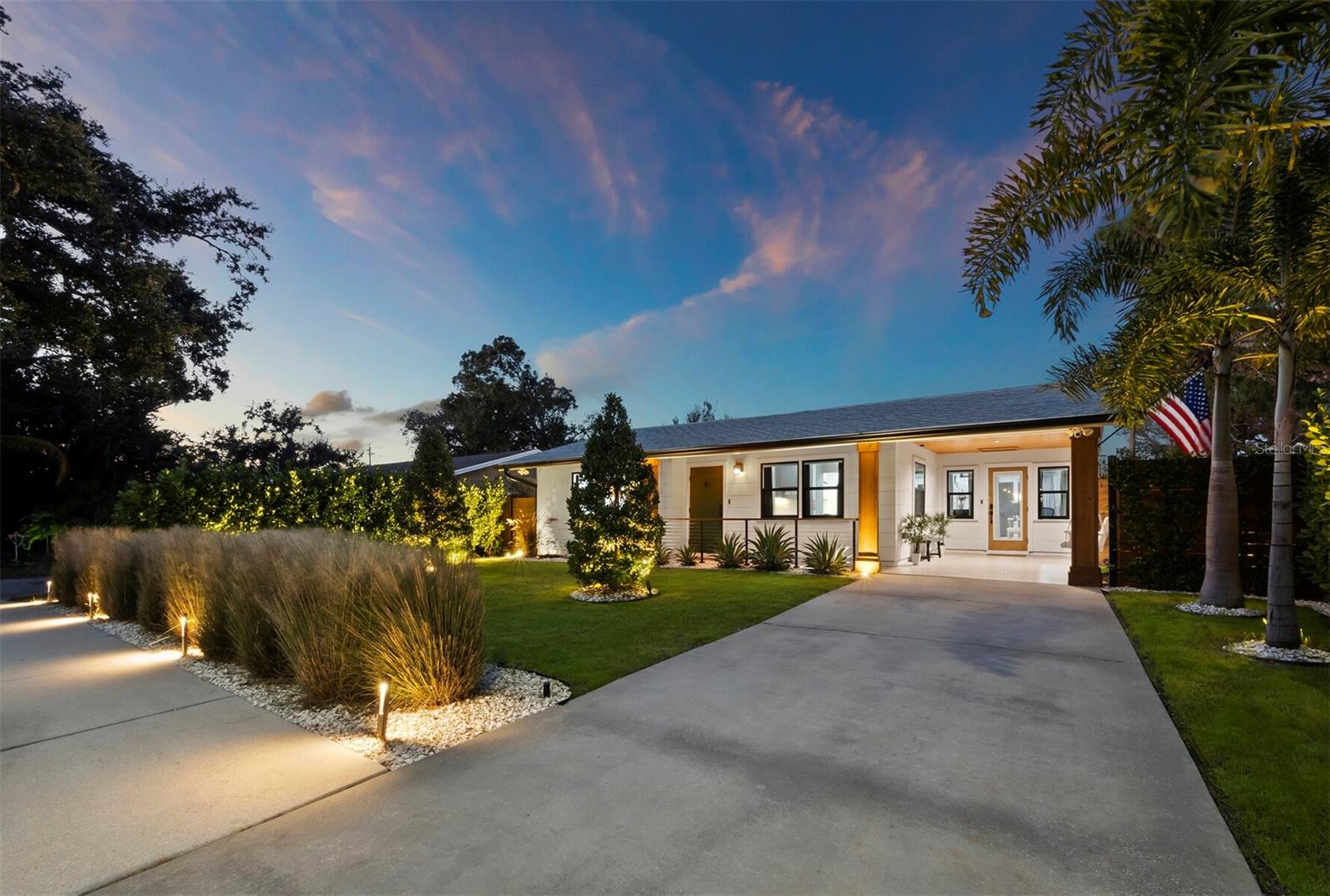 RUSTIC LODGE 2 - Residential