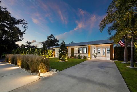 2421 PROSPECT STREET SARASOTA FL 34239