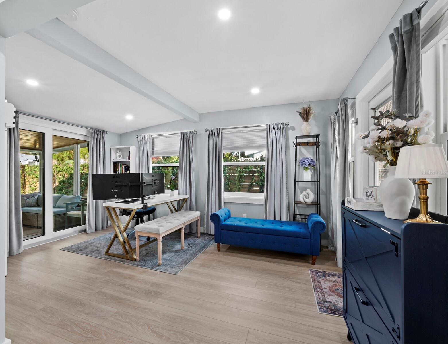 RUSTIC LODGE 2 - Residential