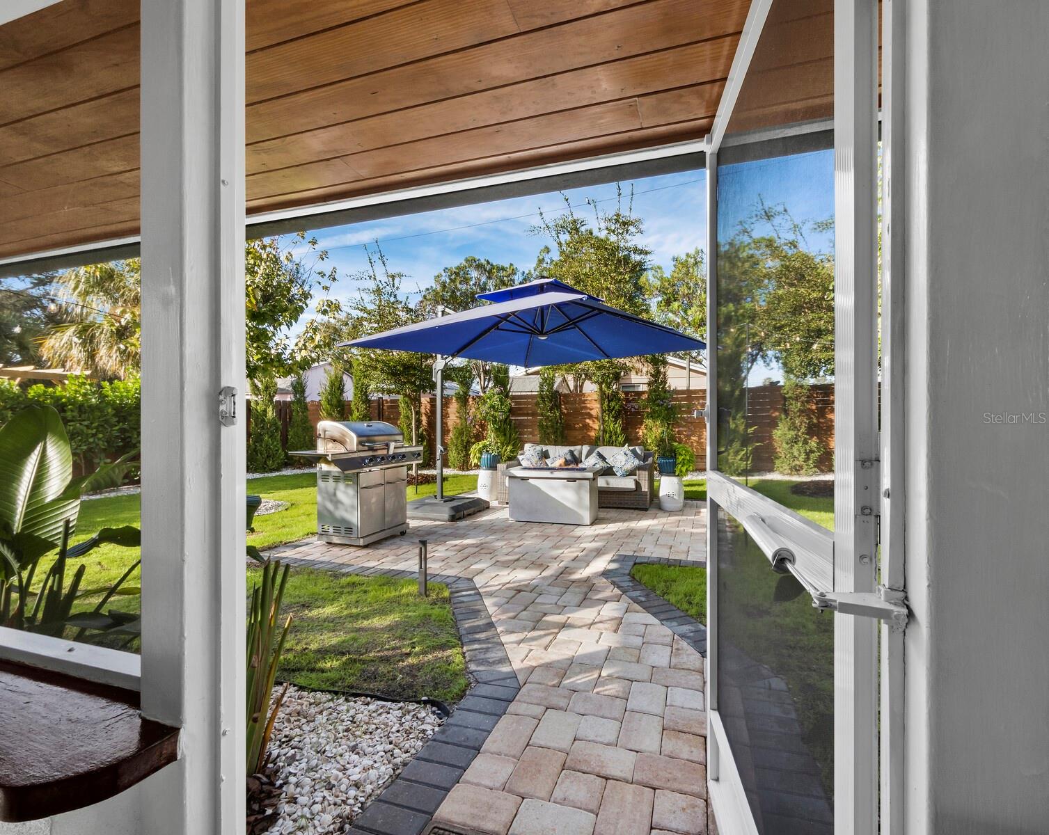 RUSTIC LODGE 2 - Residential