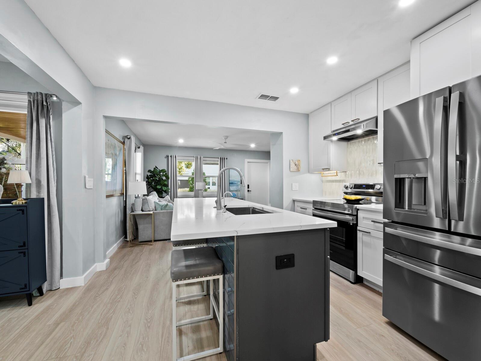 RUSTIC LODGE 2 - Residential