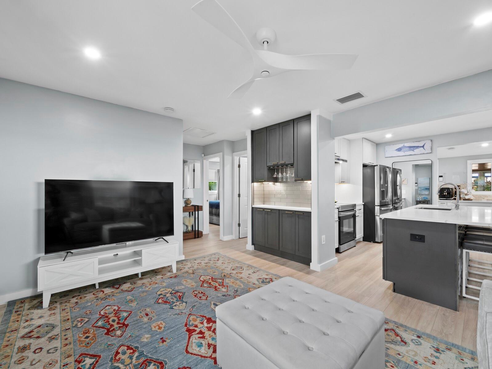 RUSTIC LODGE 2 - Residential