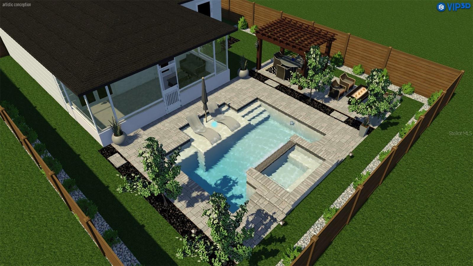 RUSTIC LODGE 2 - Residential