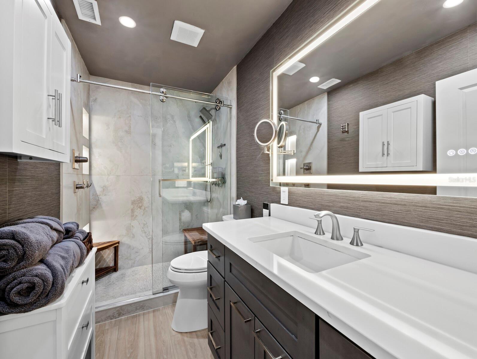 RUSTIC LODGE 2 - Residential