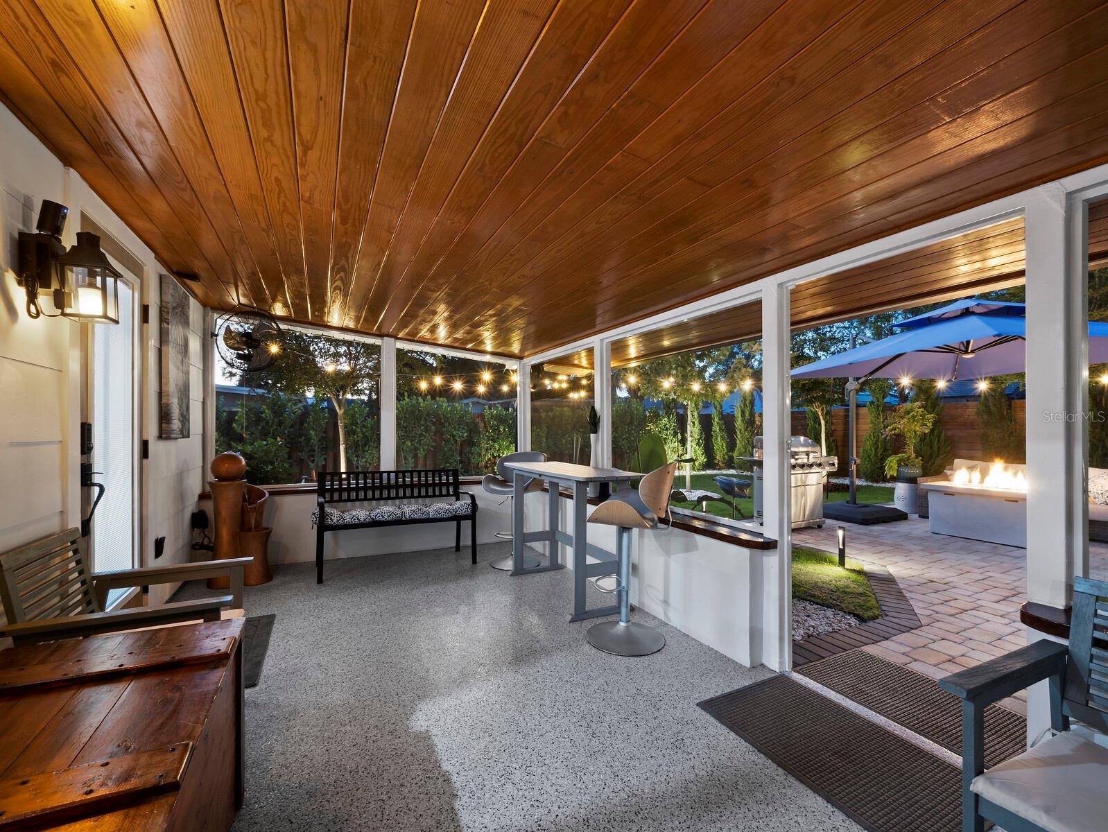 RUSTIC LODGE 2 - Residential