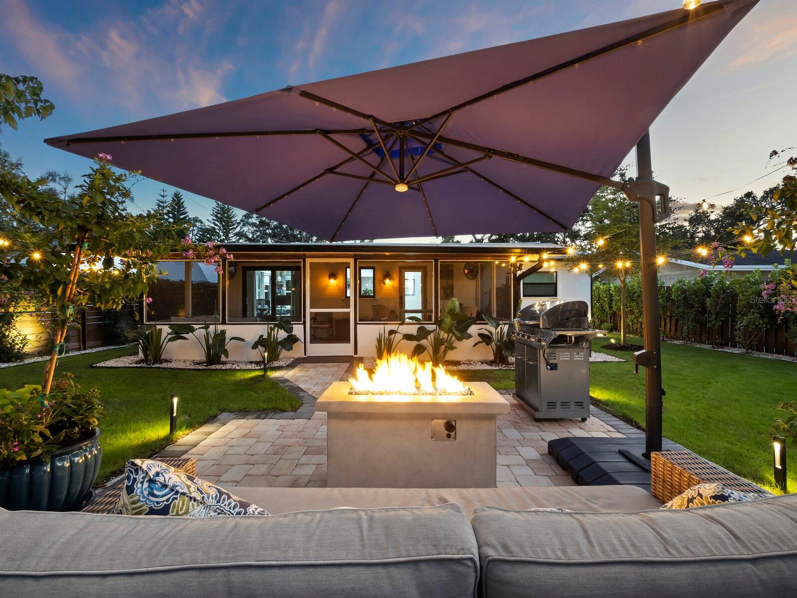 RUSTIC LODGE 2 - Residential