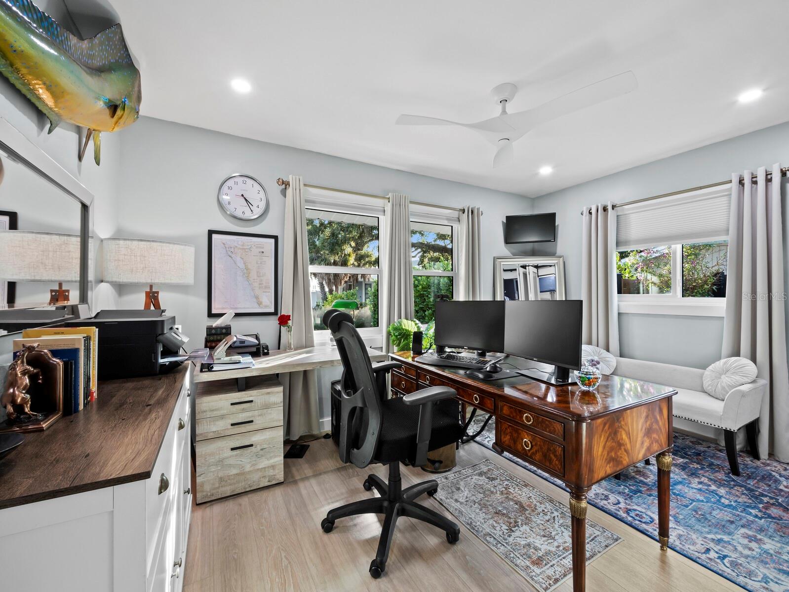 RUSTIC LODGE 2 - Residential