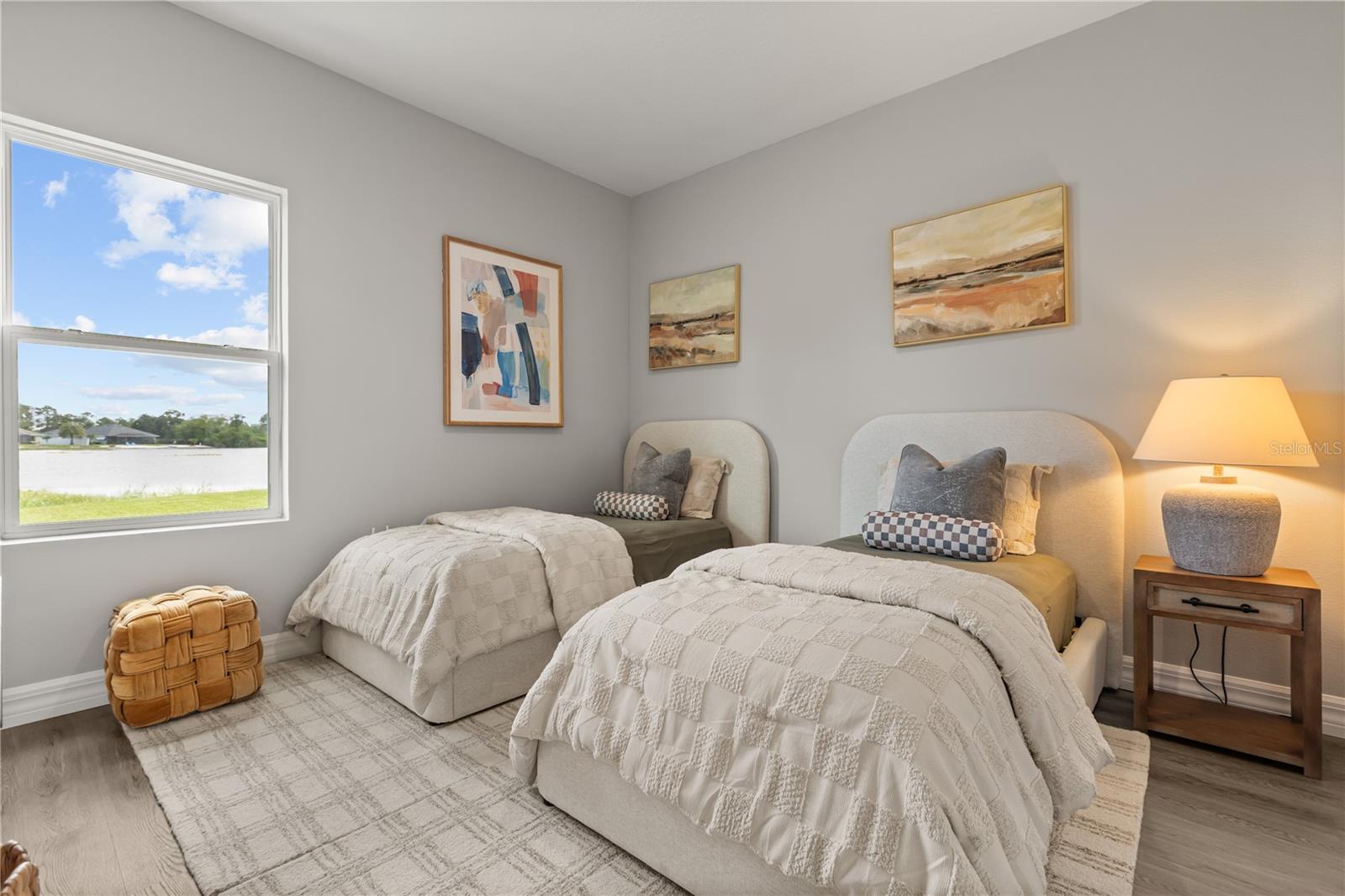 PORT CHARLOTTE Q SEC 85 - Residential