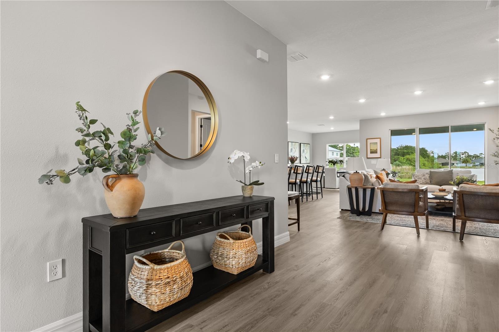 PORT CHARLOTTE Q SEC 85 - Residential