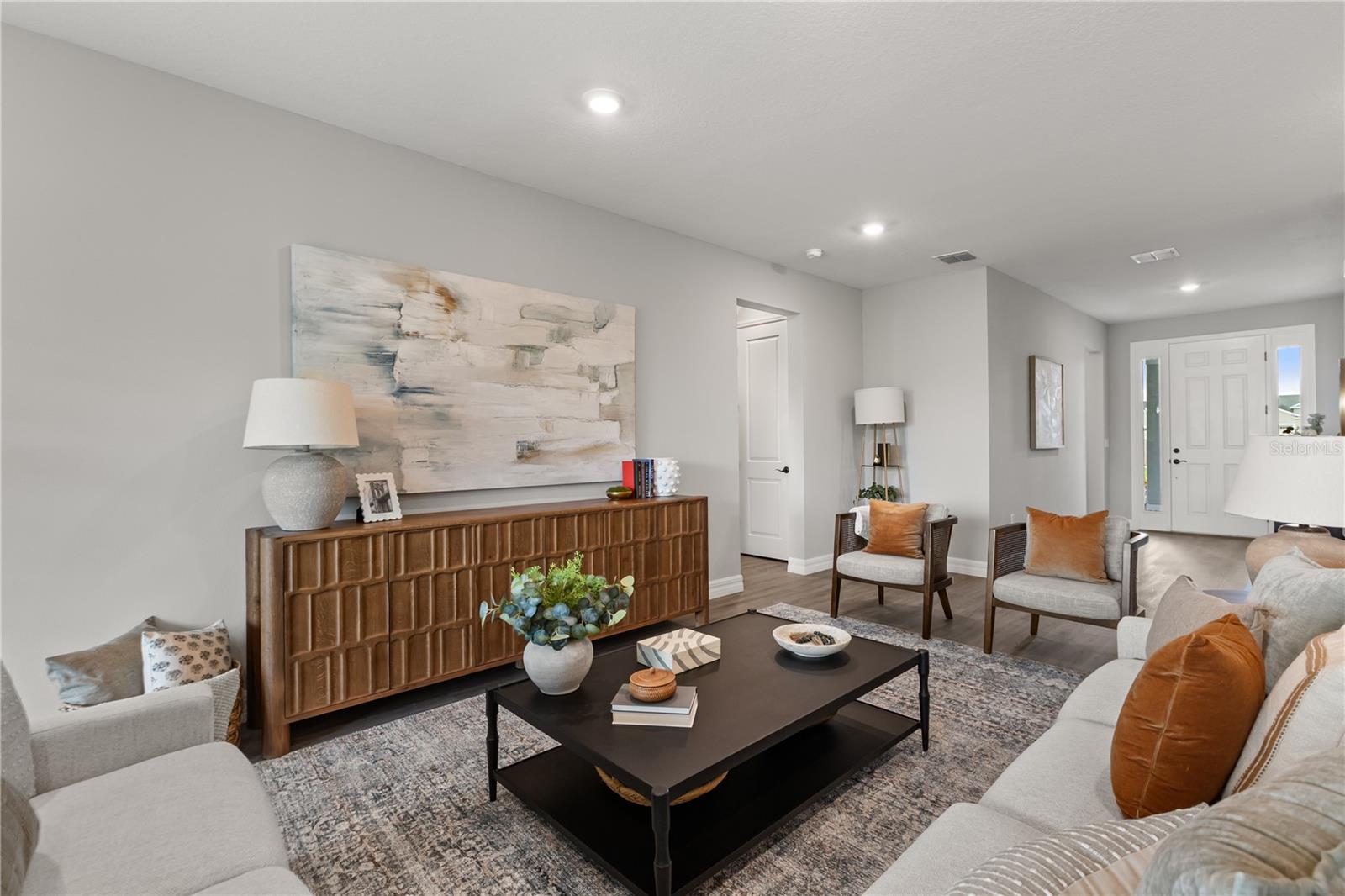 PORT CHARLOTTE Q SEC 85 - Residential