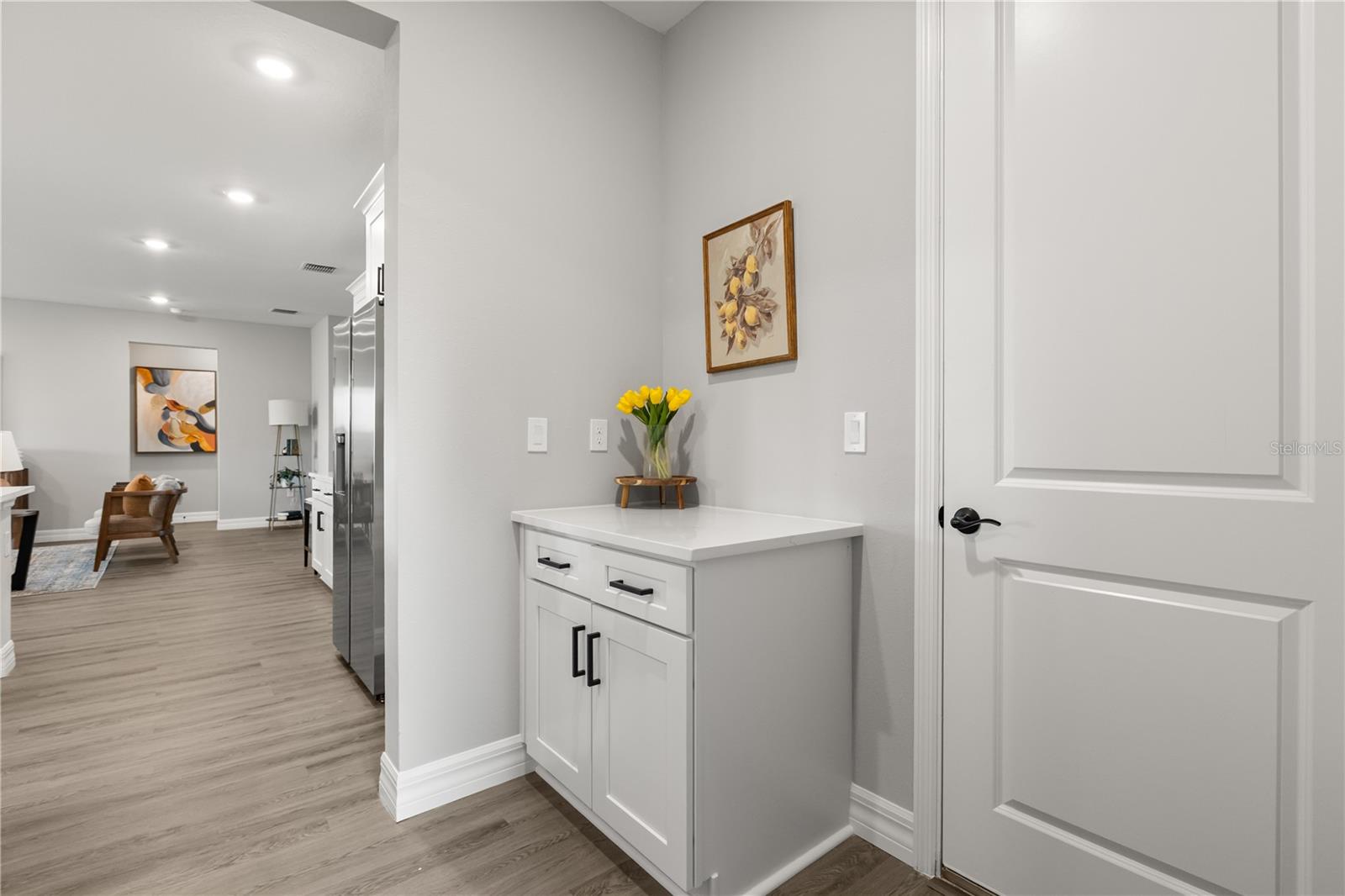 PORT CHARLOTTE Q SEC 85 - Residential