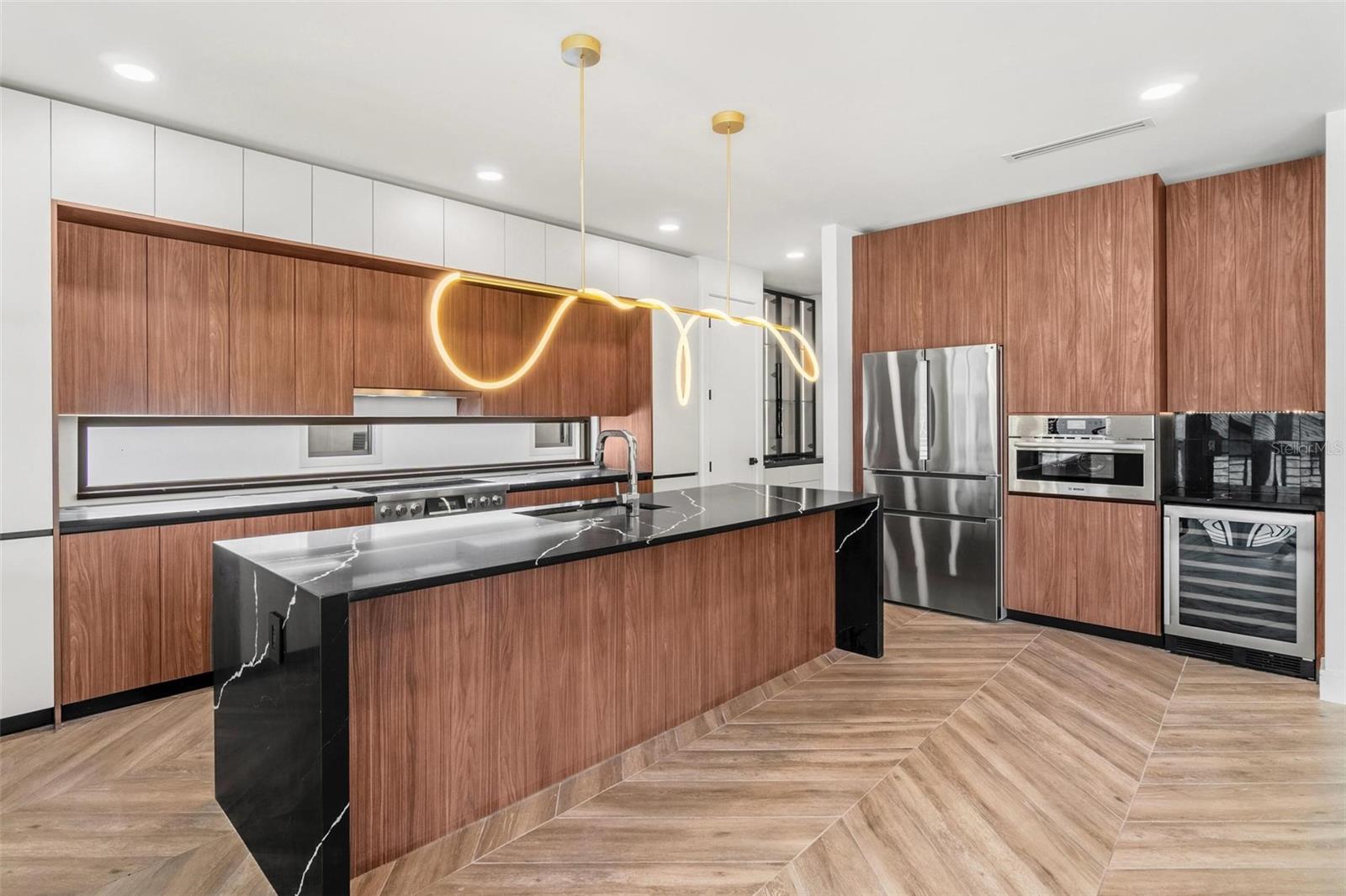 OLDSMAR REV MAP - Residential