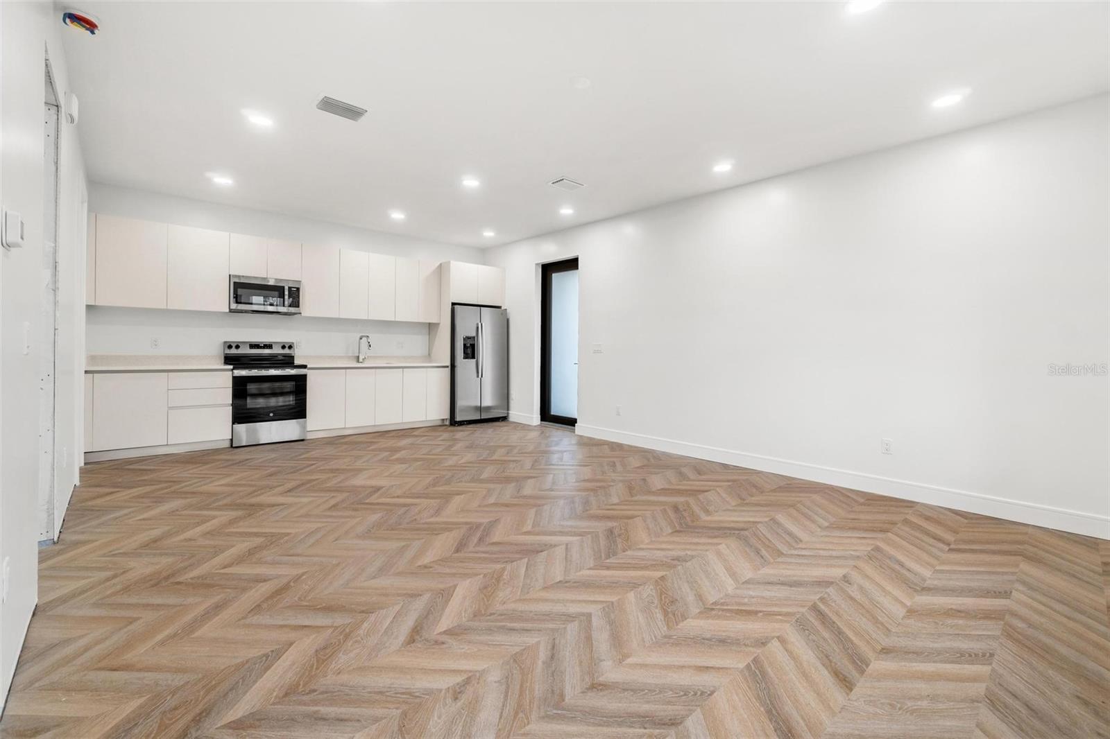 OLDSMAR REV MAP - Residential