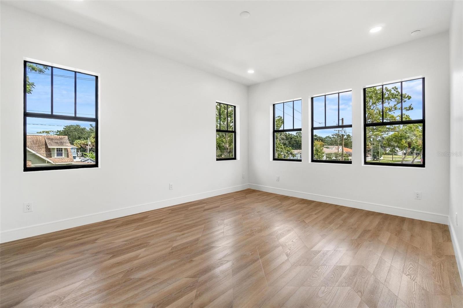 OLDSMAR REV MAP - Residential