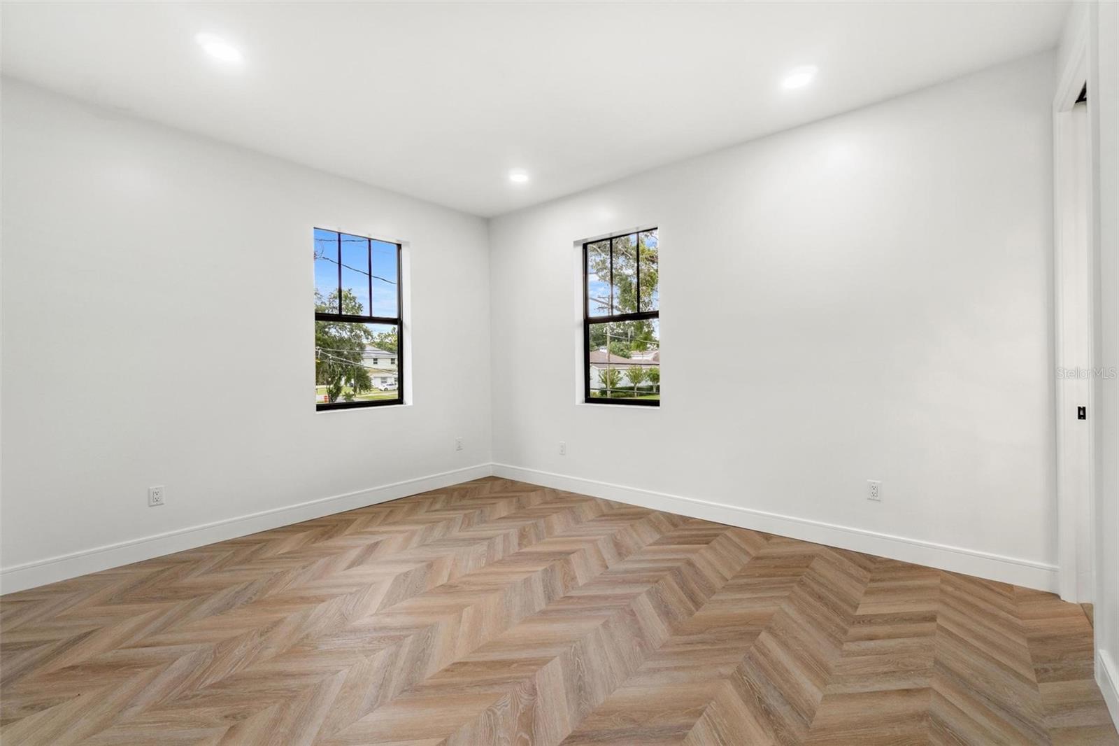 OLDSMAR REV MAP - Residential