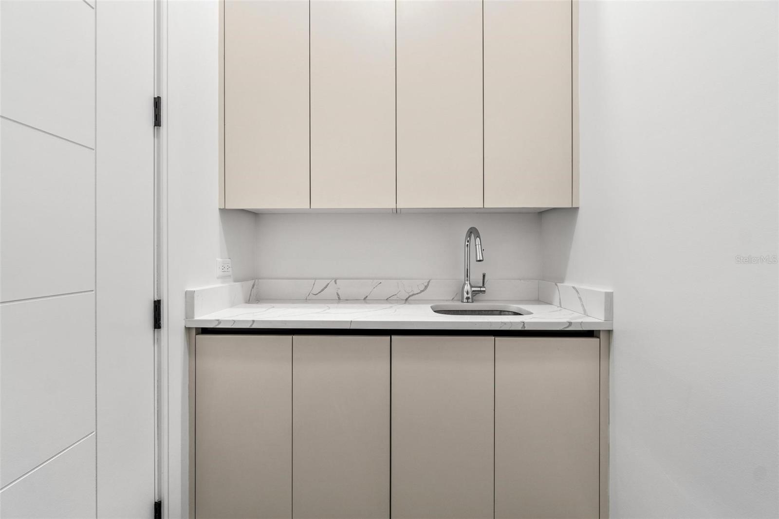 OLDSMAR REV MAP - Residential