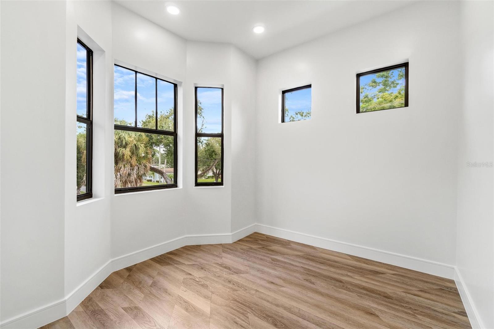 OLDSMAR REV MAP - Residential