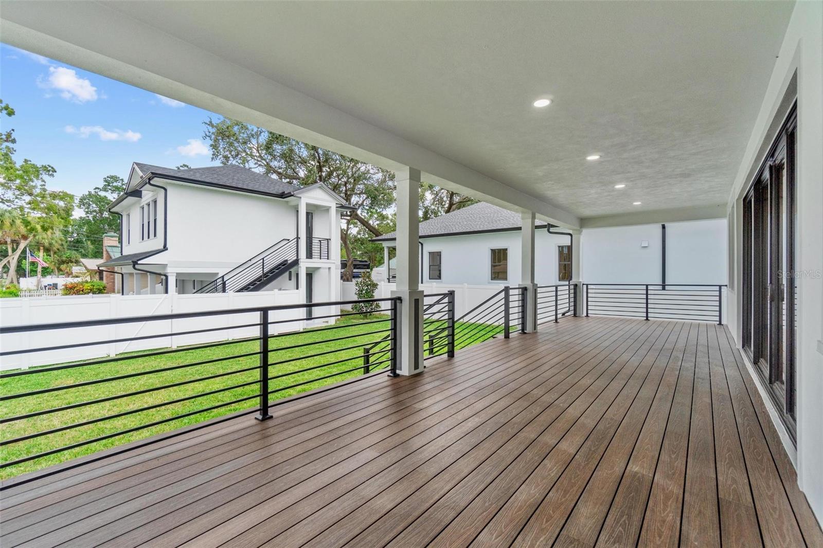 OLDSMAR REV MAP - Residential