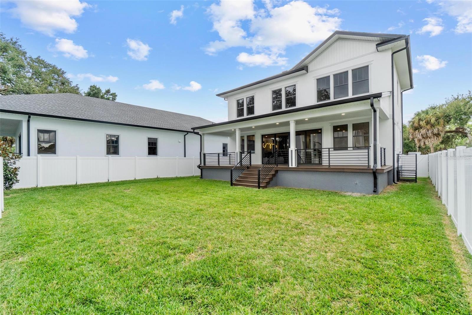 OLDSMAR REV MAP - Residential