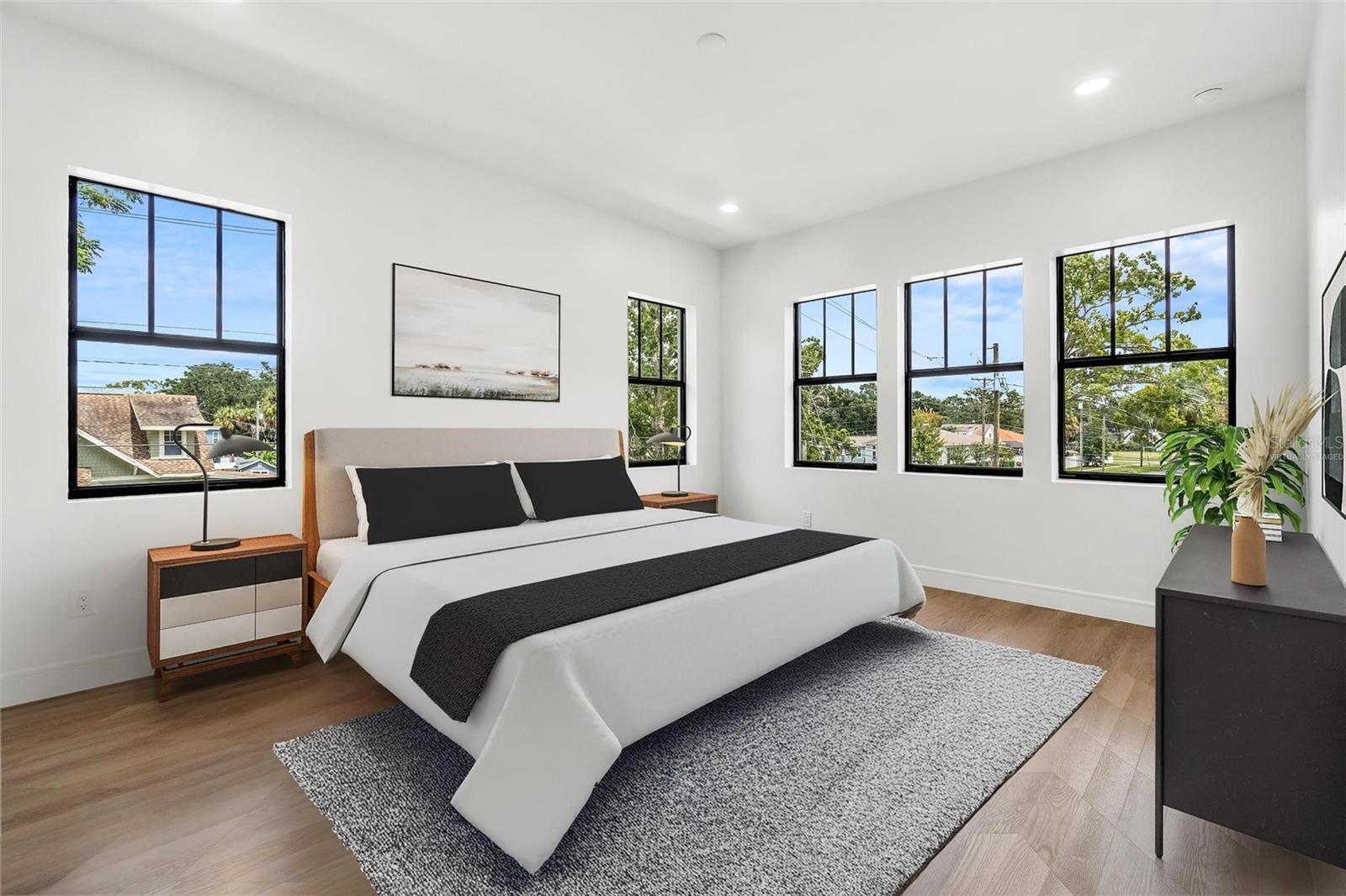 OLDSMAR REV MAP - Residential