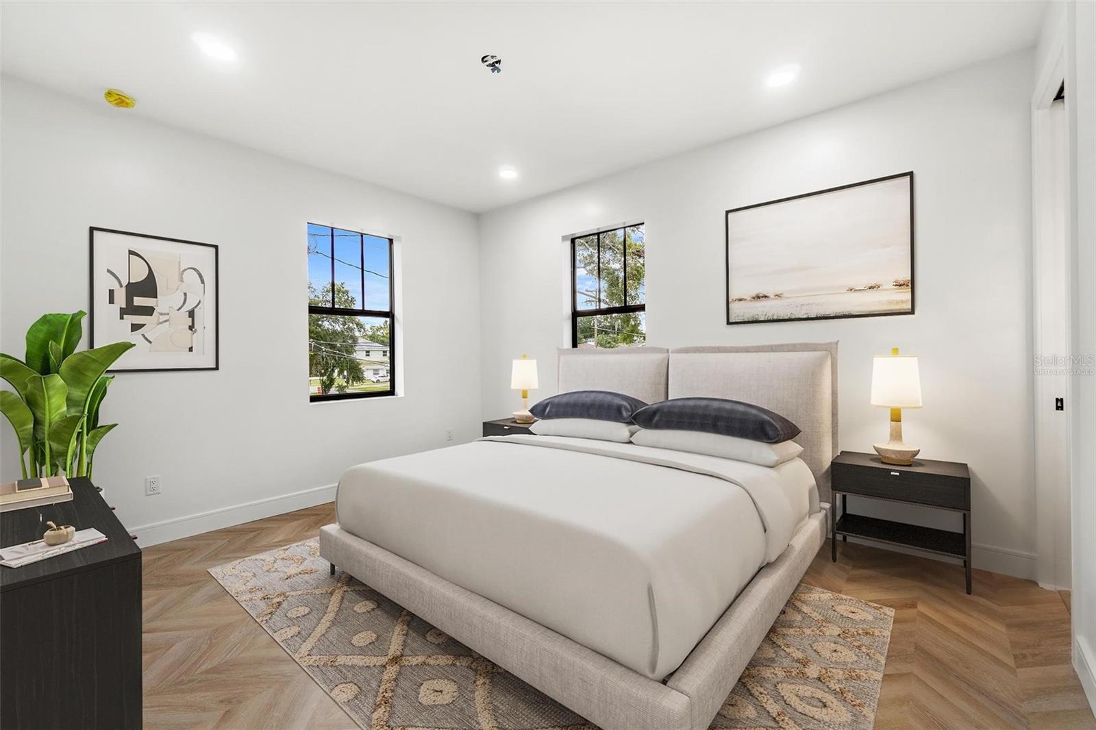 OLDSMAR REV MAP - Residential