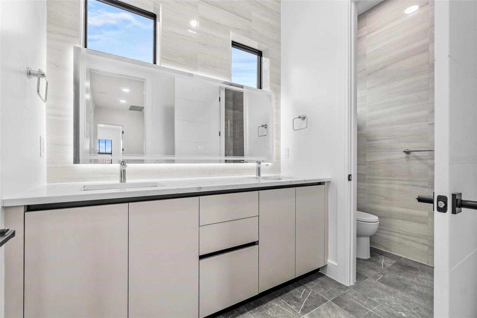 OLDSMAR REV MAP - Residential