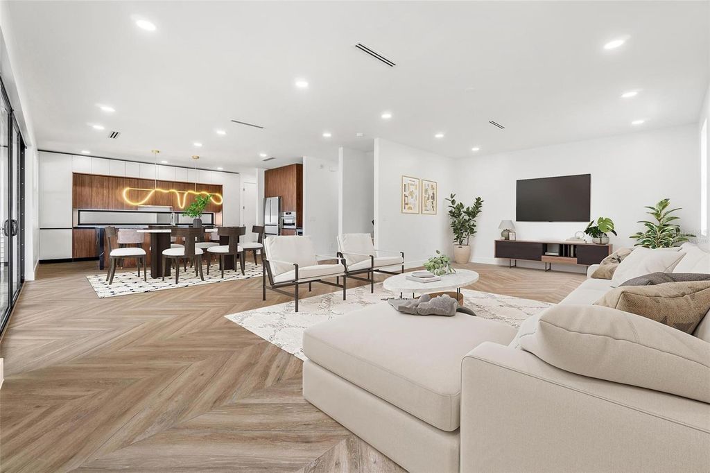 Photo of 401 Park Boulevard, Oldsmar, FL 34677 (MLS # TB8420002)